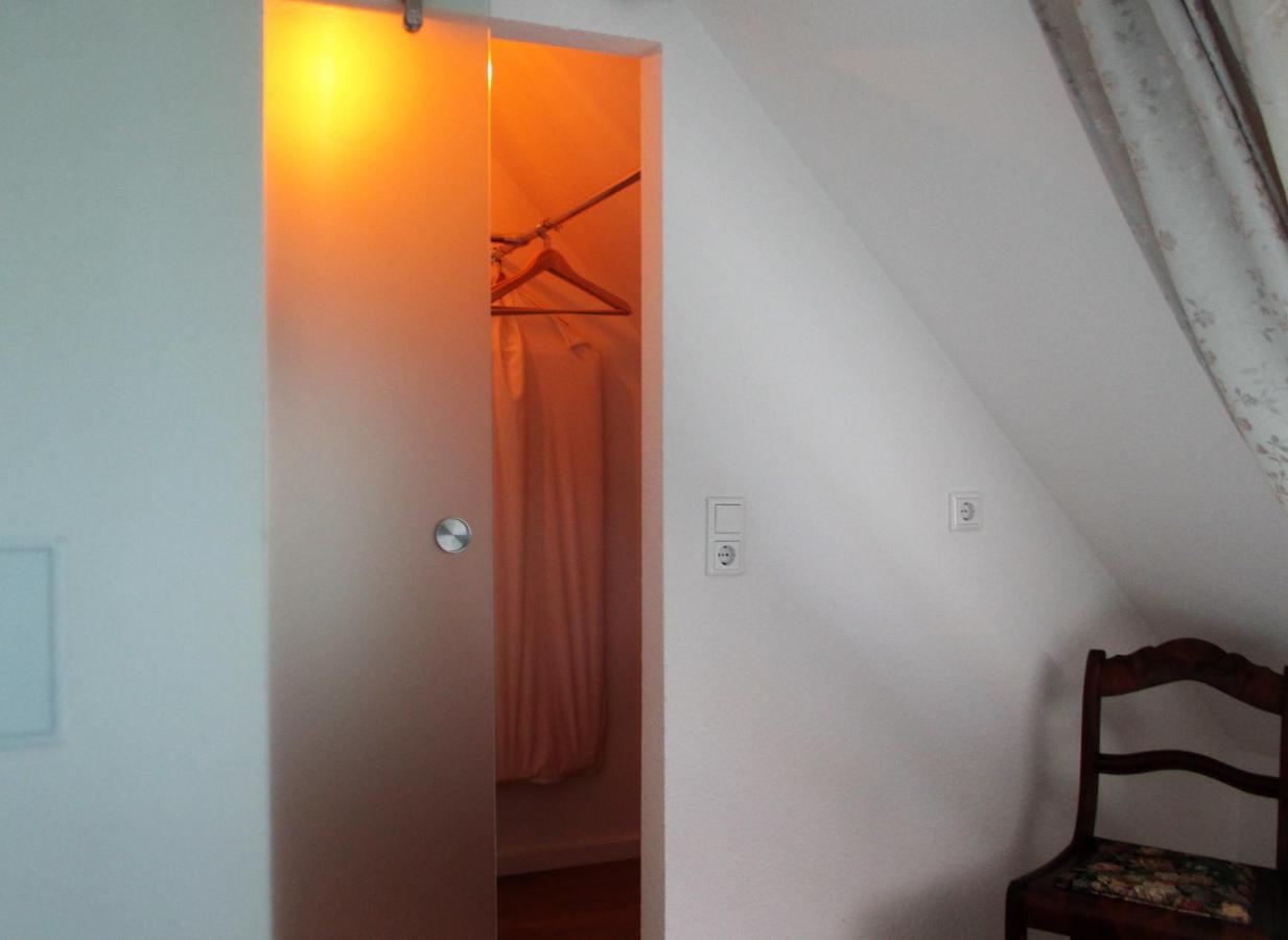 Schubert & Schubert - Ihr Aussergewoehnliches Zuhause Auf Zeit Hilden Exterior foto